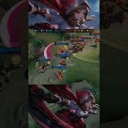 MLBB Ruby Ulti Flicker Combo