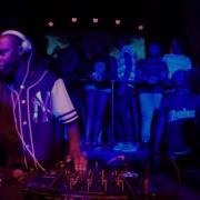 DJ Maboku Boiler Room Lisbon DJ Set