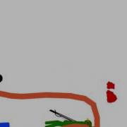 Magic Vs Zombie Pivot Animations Part 1
