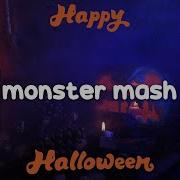 Bobby Pickett Monster Mash Lyrics