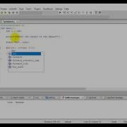 Square Pattern In C