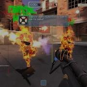 TF2 Nullcore General Crithacking