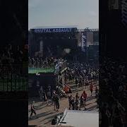 Red Fang Live At Brutal Assault 2024