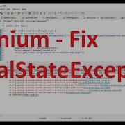 How To Resolve Java Lang IllegalStateException The Driver Executable Does Not Exist In Selenium
