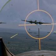 IL 2 Sturmovik Cliffs Of Dover Blitz Raid On RAF Croydon Refly