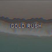 Bryce Vine Gold Rush Visualizer