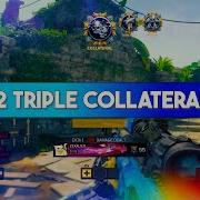 Every Triple Collateral I Ve Ever Hit 112 Triples