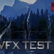 Trapcode Elements V1 1 Water Manipulation Preview