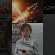 How Do Rockets Actually Work In Space Without Oxygen Shorts
