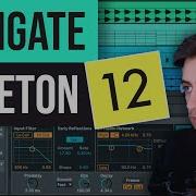 Ableton Live 12 Beginner Tutorial Interface And Navigation