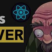 Каждый разработчик должен понимать React