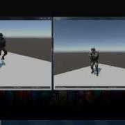 Photon BOLT Network Animations