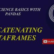 11 How To Concatenate Dataframes Vertically And Horizontally In Python Pandas