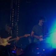 Lovejoy Performing UNRELEASED Song Consequences October 1st 2022 Manchester