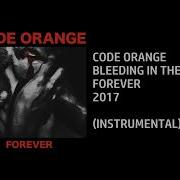 Code Orange Bleeding In The Blur Custom Instrumental