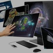Computer Control Gestures Leap Motion
