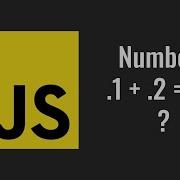 28 JavaScript Numbers