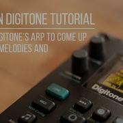 Elektron Digitone Tutorial Using The Arpeggiator To Come Up With Fresh Melodies And Rhythms