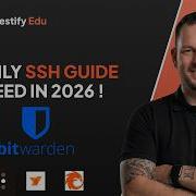 The Only SSH Guide You Need In 2026