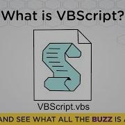 What Is VBScript