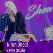 Niran Ünsal Beyaz Sevda