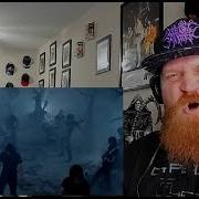 VILDHJARTA Dagger Reaction Review