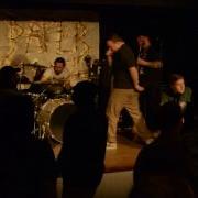 Paper Trail Live At 37th And Zen 11 12 16