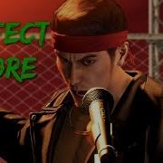 Yakuza 0 Karaoke Judgement Perfect Score