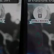 CSS Animation Of Top Left Vs Transform In Slow Mo