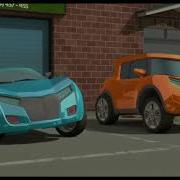 TOBOT ATTACK OF THE ROBOT FORCE Official 720p HD