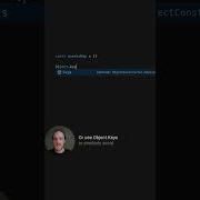 Iterating Over Objects Vs Maps In JavaScript