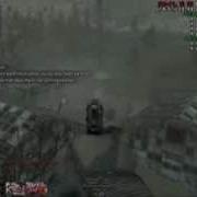 Mini Bounces Cod4 Downpour Bounce Watch In HQ