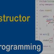 65 Constructor In C Default Constructor