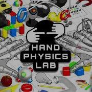 Hand Physics Lab Launch Trailer