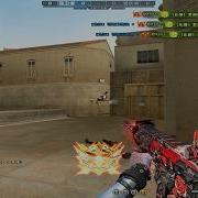 CF TOP100 Ranked Match 2026