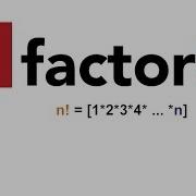 Factorial Of A Number In PHP PHP Program
