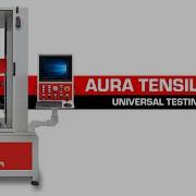 AURA SERIES Universal Testing Machine 10 200 Ton