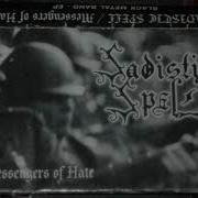 Sadistic Spell Messengers Of Hate Full Demo
