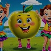 ABC Rhymes Video A To Z Alphabet Song For Preschoolers Learn ABCD With Music Actions