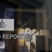 KRIMH Studio Report 3 VOCALS
