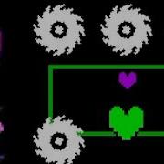 TCRF DELTARUNE Unused Chapter 5 Secret Boss Attacks