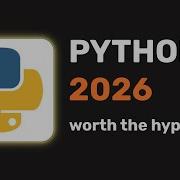 Should You Learn Python In 2026 The Brutal Truth