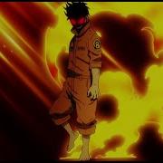 Fire Force AMV Voices
