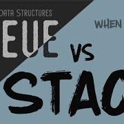 Queue Vs Stack Key Differences