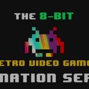 How To Make An 8 Bit Retro VG Animation Episode 1 The Sprite Animation