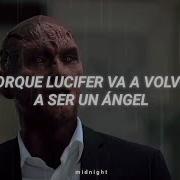 Lucifer Dangerous Woman Rosenfeld Sub Español