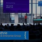 Connect 2015 Keynote Highlights
