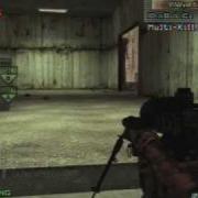 MW2 Predator Strike Reaction