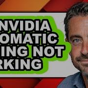 How To Fix Nvidia Automatic Tuning Not Working Full Guide