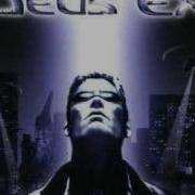 Deus Ex The Synapse Hong Kong Streets
